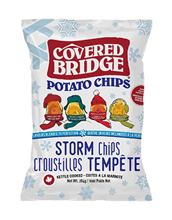 STORM CHIPS